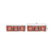 Set lampi stop 598x220, LED, cu cablu, stanga/dreapta BK69103