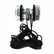 Kit 2 lampi remorca, cu LED, semnalizare dinamica, magnet si cablu 7.5m, fisa 7 pini, KT TT.12019