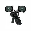 Kit 2 lampi remorca, cu LED, semnalizare dinamica, magnet si cablu 7.5m, fisa 7 pini, KT TT.12019