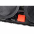 Kit lampi remorca 155x80, LED, cu magnet, wireless, fisa 7 pini, TT.12028B