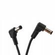 Kit lampi remorca 155x80, LED, cu magnet, wireless, fisa 7 pini, TT.12028B