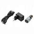 Kit lampi remorca 155x80, LED, cu magnet, wireless, fisa 7 pini, TT.12028B