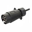 Kit lampi remorca 155x80, LED, cu magnet, wireless, fisa 7 pini, TT.12028B