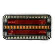 Kit lampi remorca LED, magnetice, 3 functii, 155x80, 12-24V, 7.5m lampa-priza, 2.5m lampa, TT.12024