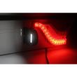 Kit lampi remorca, cu bara, LED, semnalizare dinamica L1951-Z TruckLed