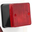 Kit lampi remorca 183x15cm, cu bara, cablu 12m, fisa 7 pini, 2 triunghiuri, lampa ceata, CA9509 247Lightning