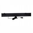 Kit lampi remorca cu bara, 1230mm, 2 triunghiuri, lampi LED, TT.12004