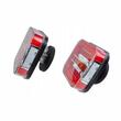 Kit lampi remorca 108x102, LED, cu iluminare numar si semnalizare dinamica, cu magnet, wireless, fisa 7 pini, TT.12523B WI FI