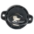 Lampa stop fi60, LED, ceata, prindere cu 2 urechi, 1531 F Was