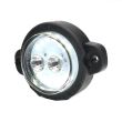 Lampa stop fi60, 2 functii, LED, prindere cu 2 urechi 1531AR F Was