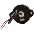 Lampa stop fi60, 2 functii, LED, prindere cu 2 urechi 1531AR F Was
