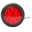 Lampa stop fi60, LED, 2 functii, incastrabila, 1533 R S1 Was