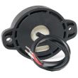 Lampa stop fi60, 2 functii, LED, prindere cu 2 urechi, 1531 R S1 Was