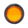 Lampa stop fi60, LED, semnalizare, W238 1533 2A Was