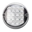 Lampa stop fi115, cu 1 functie, pozitie, LED, 12V, W34 174 Was