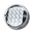 Lampa spate fi115, 1 functie, ceata, rosie, LED, 12V W31 168 Was