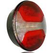 Lampa stop fi122, 3 functii, hamburger, LED, L1837 TruckLed