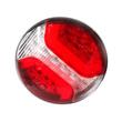 Lampa stop fi122, 3 functii, hamburger, LED, L1837 TruckLed