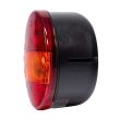 Lampa spate fi140, 3 functii, hamburger, dreapta, MD-016/P Fristom