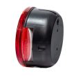 Lampa spate fi140, 4 functii, hamburger, cu numar, stanga, MD-016/L Fristom