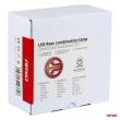Lampa stop fi140, 3 functii, LED neon, 12-24V, stanga, dreapta 02371 Amio