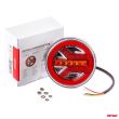 Lampa stop fi140, 3 functii, LED neon, 12-24V, stanga, dreapta 02371 Amio