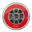 Lampa spate fi140, 3 functii, LED, 12-24V, TT.12008  