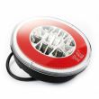Lampa spate fi140, 3 functii, LED, 12-24V, TT.12008  