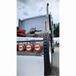 Lampa spate fi140, 3 functii, hamburger, fire, LED neon, FT-110 Fristom