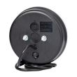 Lampa spate fi140, 3 functii, hamburger, fire, LED neon, FT-110 Fristom