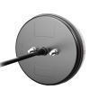 Lampa stop fi140, 3 functii, LED, tip hamburger, semnalizare dinamica, dreapta, L1948 TruckLed