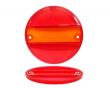 Dispersor lampa stop fi142, tip hamburger FT-099-K Fristom