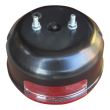 Lampa spate fi142, 4 functii, hamburger, cu numar, stanga, FT-099/L Fristom