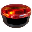 Lampa spate fi142 3 functii, tip hamburger, dreapta, FT-099/P Fristom