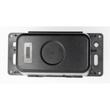 Protectie spate lampa mica Small OSLONA Fristom
