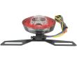 Lampa stop motocicleta, 4 functii, 12V, Head 11346-4