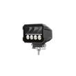Proiector lucru 113x74, LED, 2 in 1, faza lunga si functie stroboscopica, 12-24V, 28W, 1600lm, L3432 TruckLed