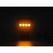 Proiector lucru 113x74, LED, 2 in 1, faza lunga si functie stroboscopica, 12-24V, 28W, 1600lm, L3432 TruckLed