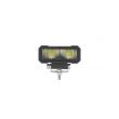 Proiector 118x76 faza lunga, 2 LED-uri, 12-24V, 24W, 1750lm L3420 TruckLed