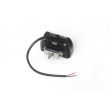 Proiector 118x76 faza lunga, 2 LED-uri, 12-24V, 24W, 1750lm L3420 TruckLed
