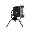 Proiector 125x80, faza lunga si pozitie galbena, cu LED, 9-36V, 60W, 6000lm, spot, incastrabil, 04207 Amio