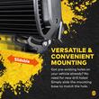 Proiector lucru, 167x133, 72W, 3767lm, bara LED Combo, LB0043 TruckLed