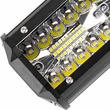 Proiector LED BAR 170x74, combo, 120W, 3200lm, 02433 Amio