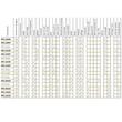 Set 2 proiectoare 180X86, faza lunga cu grila, HP2.11047 Wesem 