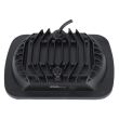 Proiector 200x140, LED, 2 faze + DRL, 39W Hi-Lo, SPT313H4D