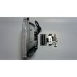 Proiector lucru 200x140, LED, 45W, 2 faze Hi-Lo, D1-18