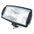 Proiector ceata, 220x123, cu pozitie, 5HP Wesem 22386 