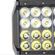 Proiector lucru, 235x201, bara LED Combo, 108W, 5032lm, LB0044 TruckLed