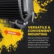 Proiector lucru, 235x201, bara LED Combo, 108W, 5032lm, LB0044 TruckLed