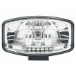 Proiector tir faza lunga 245x161, bec H7 24V, cu pozitie LED, M710621 Mars